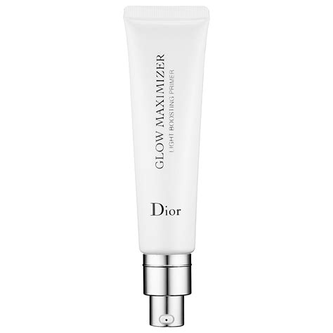 dior glow primer|Dior glow maximizer primer.